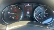 Nissan Qashqai 1.5 dCi Acenta [Smart Vision Pack] 5dr Diesel Hatchback